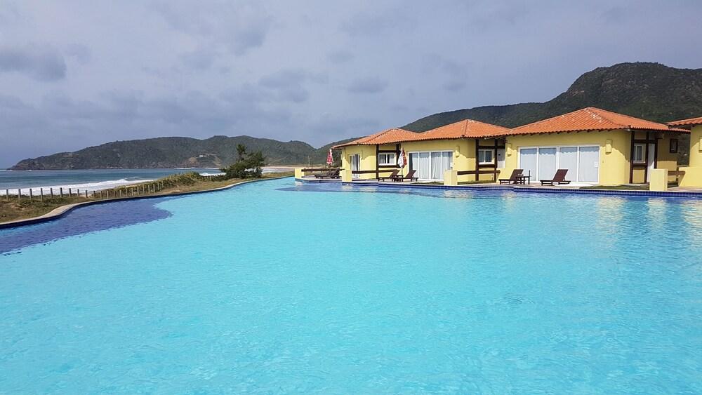 Melhor resort de Buzios