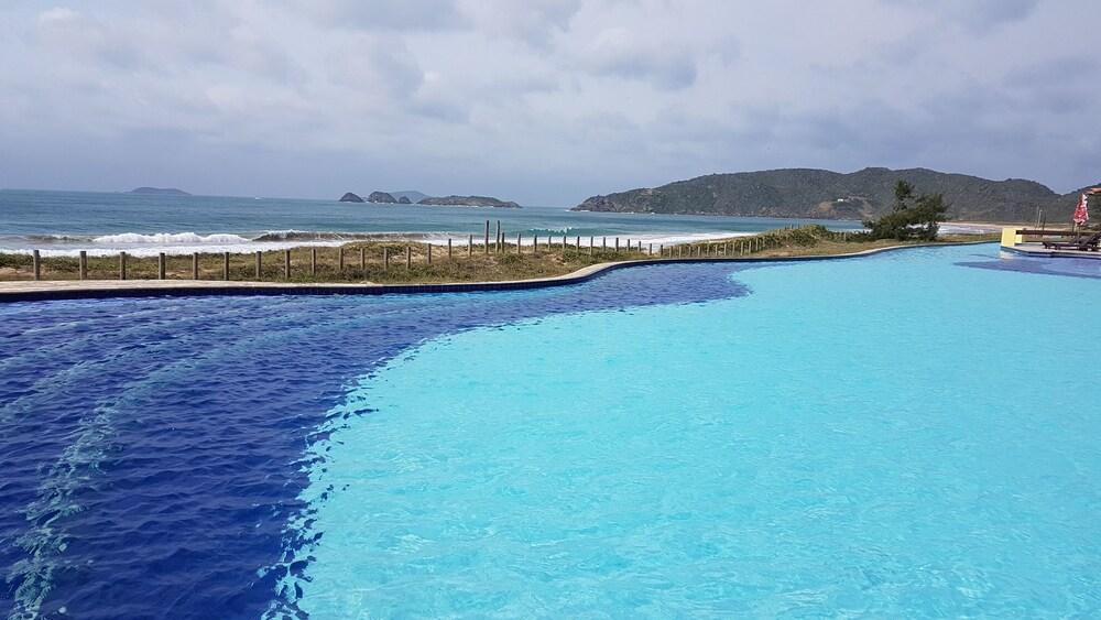 Melhor resort de Buzios