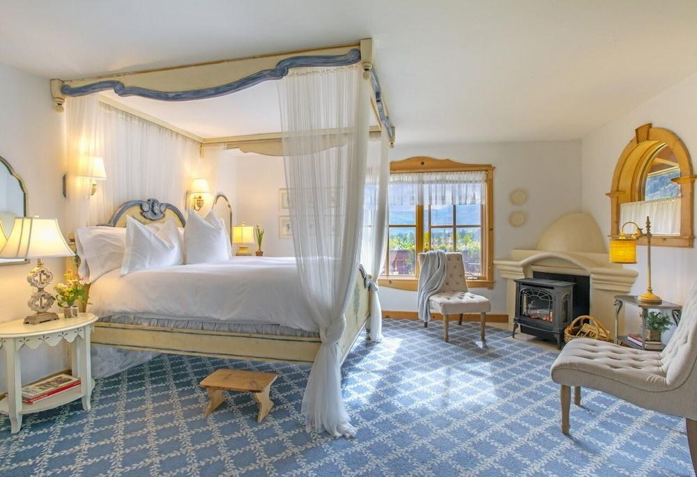 Abendblume - Adults Only