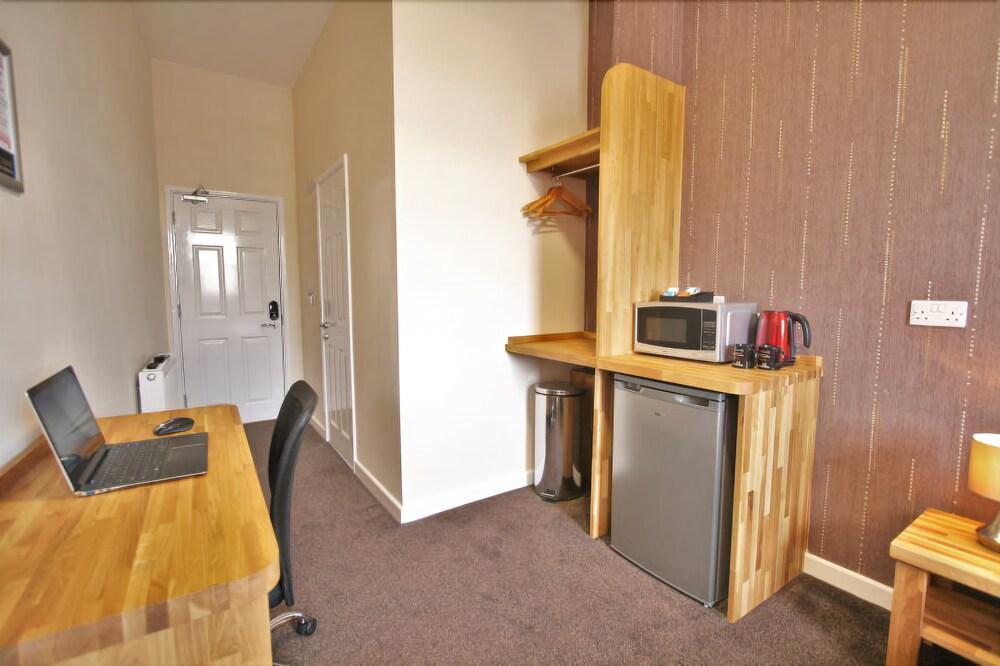 Citilodge by Roomsbooked