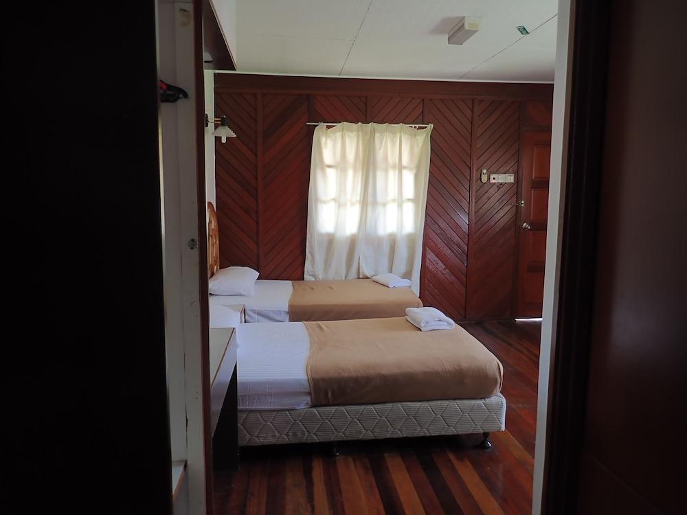 Lemonia Holiday Resort