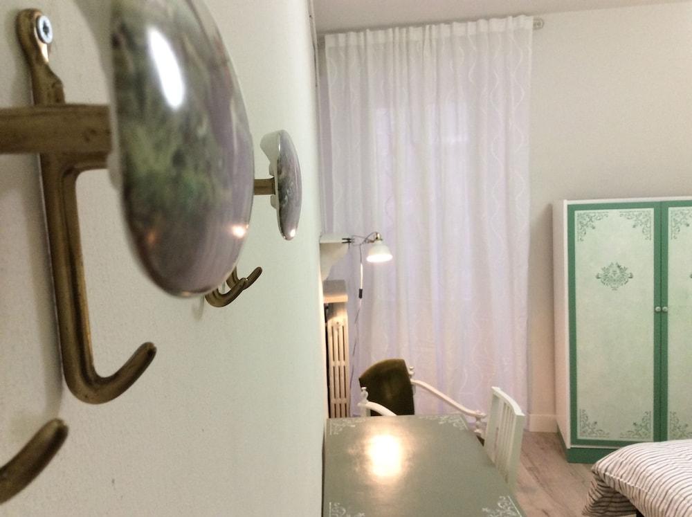 Le Camere di Casa Cassandra