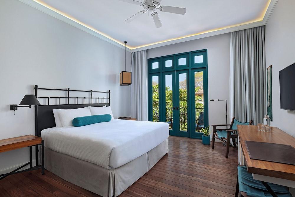 Santarena Hotel at Las Catalinas