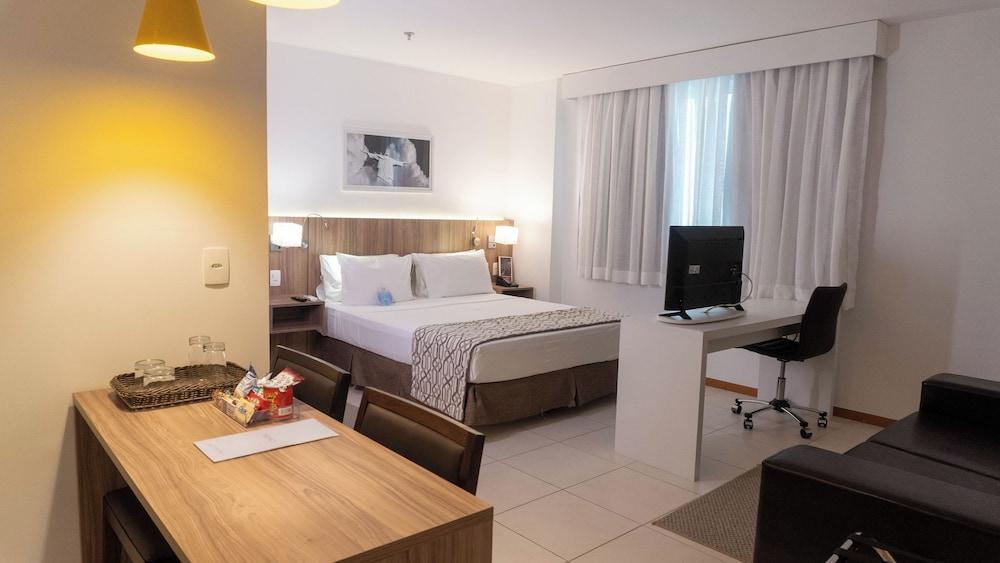 Promenade Soho Campos dos Goytacazes