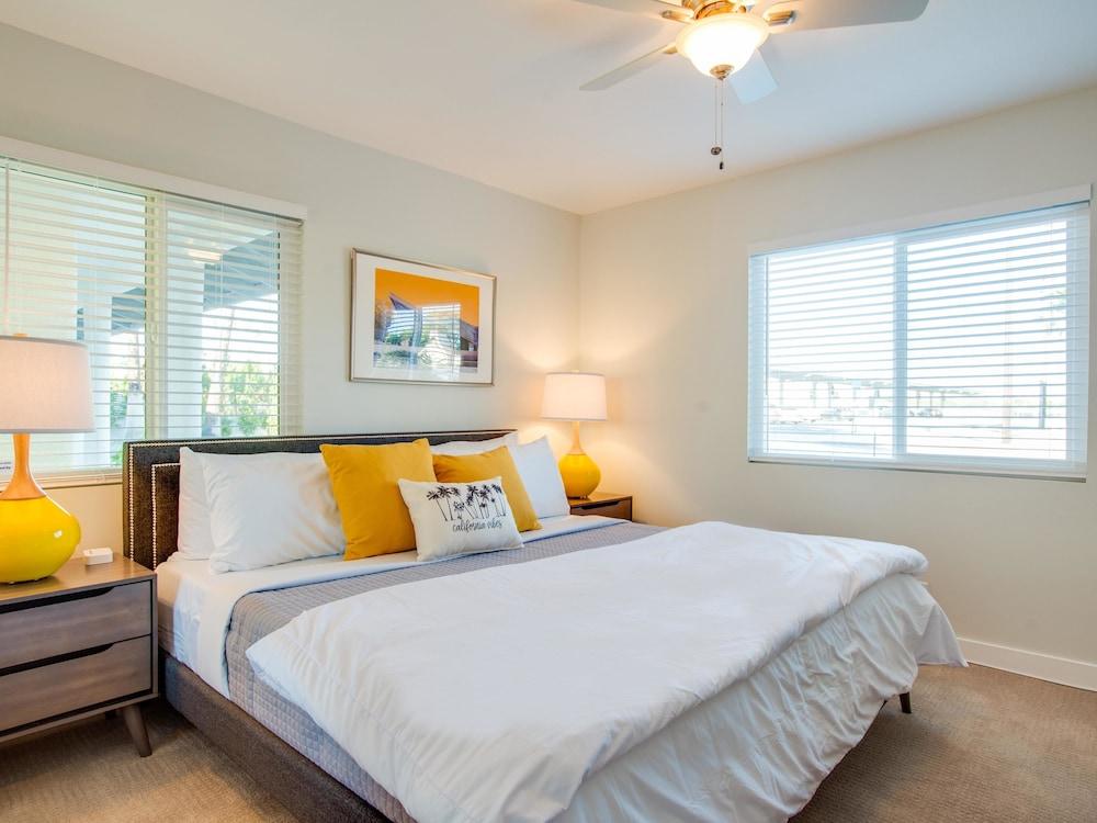 Lemon Twist Holiday home 4