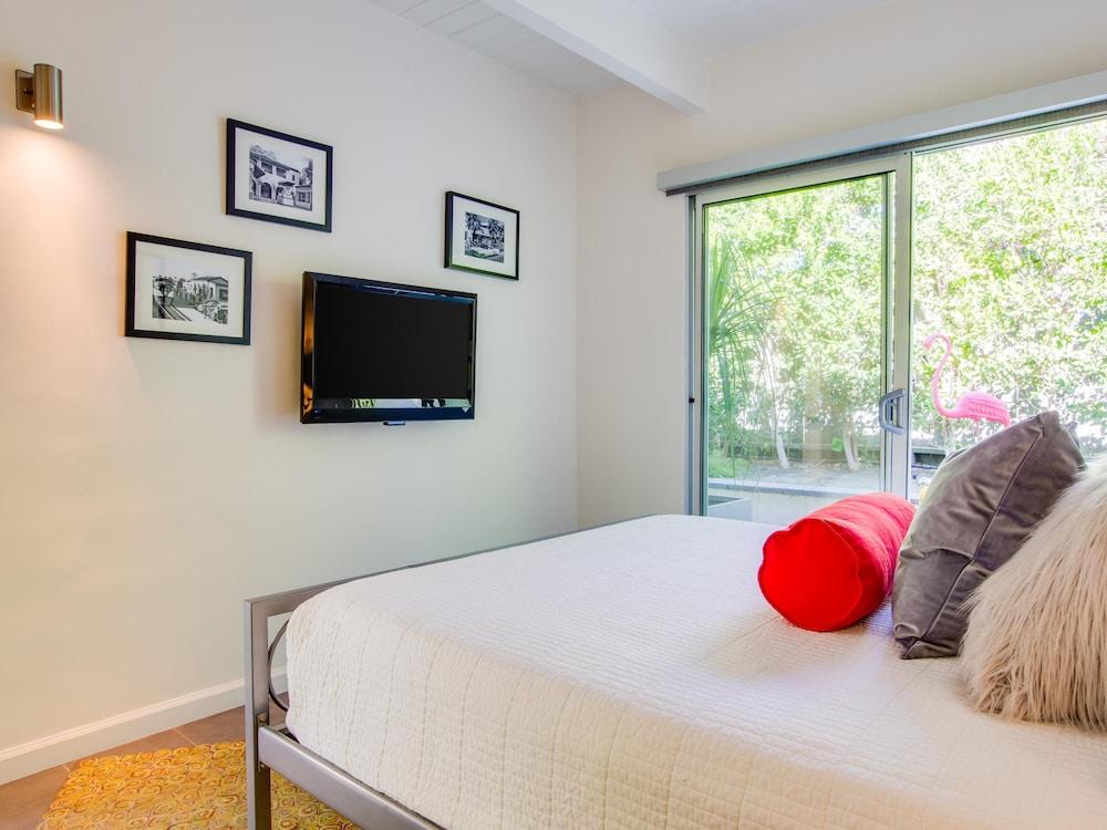 The Arrow Holiday home 4