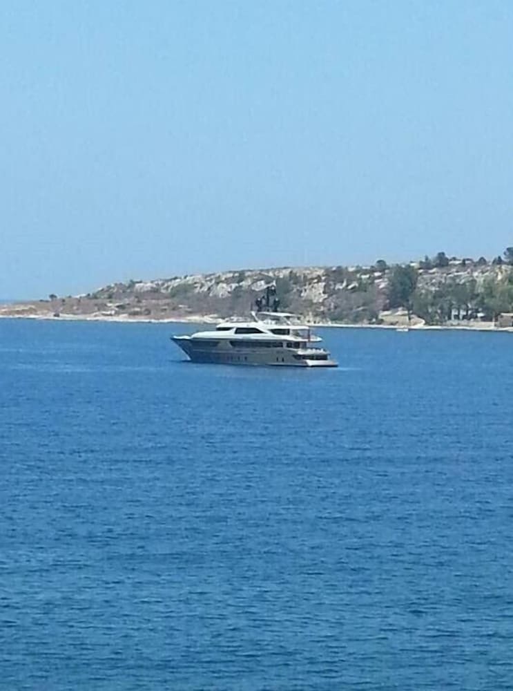 B&B Baia di Brucoli Centro