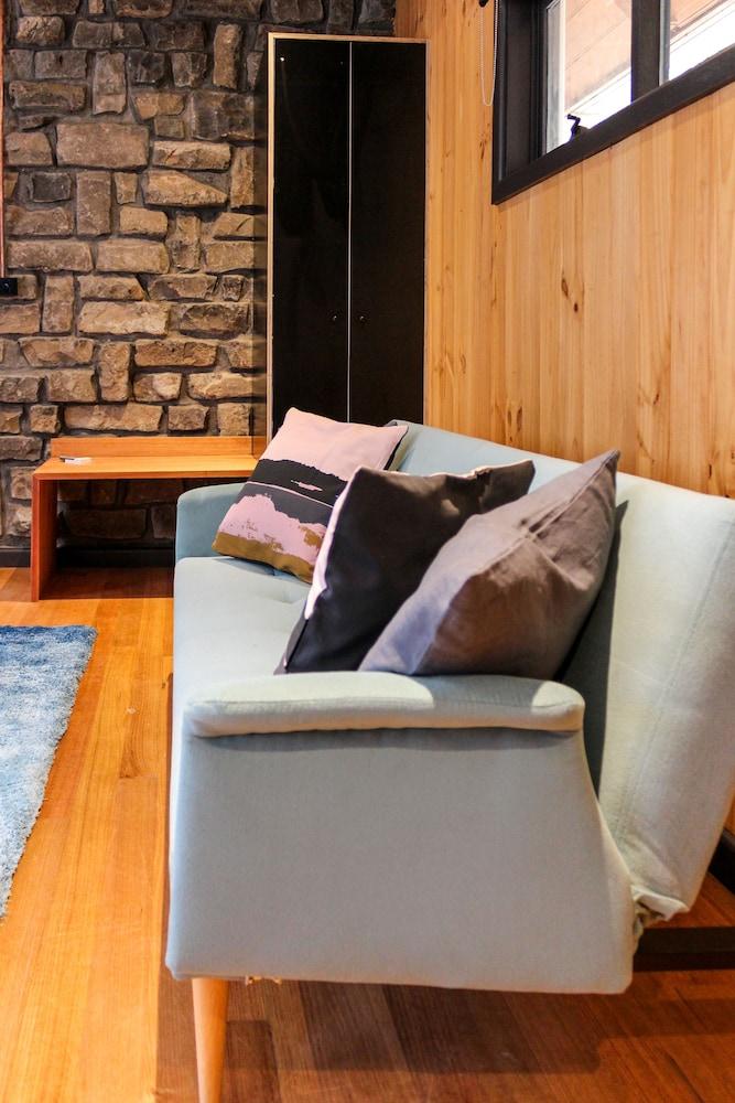 Emerald Star Cottages