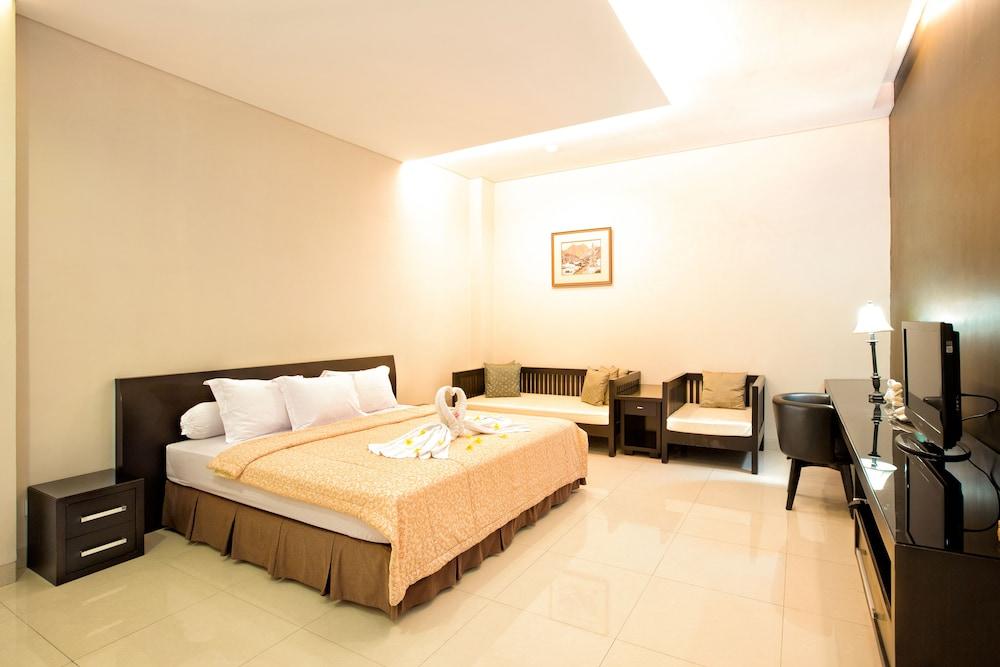 Inkuta Residence and Villa