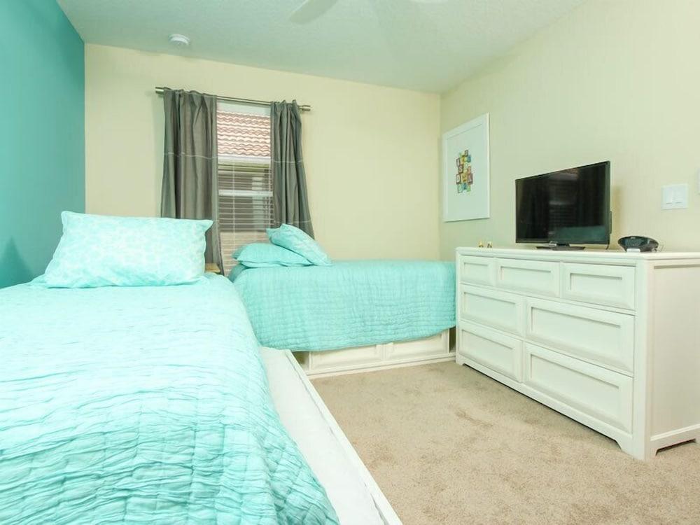 Ov3711 - Paradise Palms - 6 Bed 5 Baths Villa