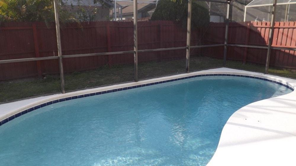 Ov3689 - Indian Point - 4 Bed 2 Baths Villa