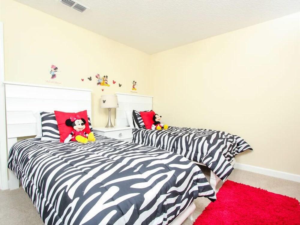 Ov3666 - Paradise Palms - 5 Bed 5 Baths Villa