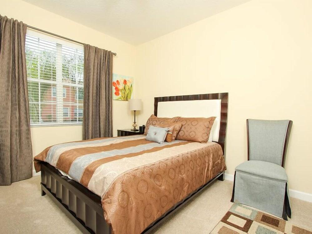 Ov3666 - Paradise Palms - 5 Bed 5 Baths Villa