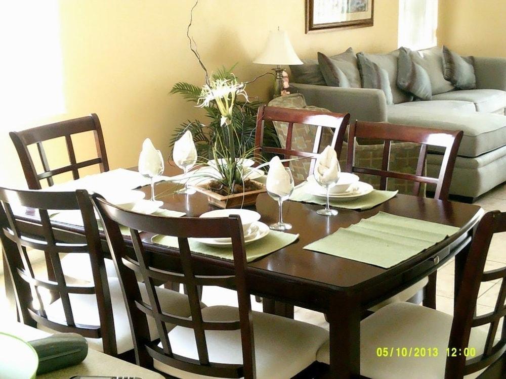 Ov3684 - Compass Bay - 3 Bed 2 Baths Townhome