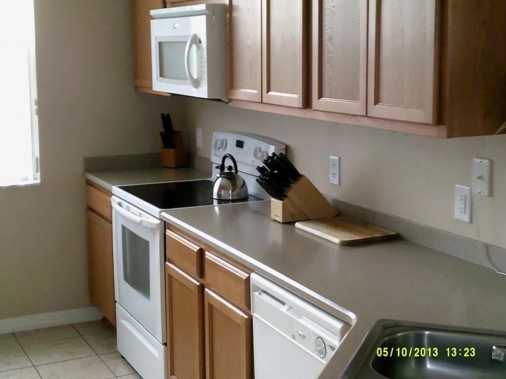 Ov3684 - Compass Bay - 3 Bed 2 Baths Townhome