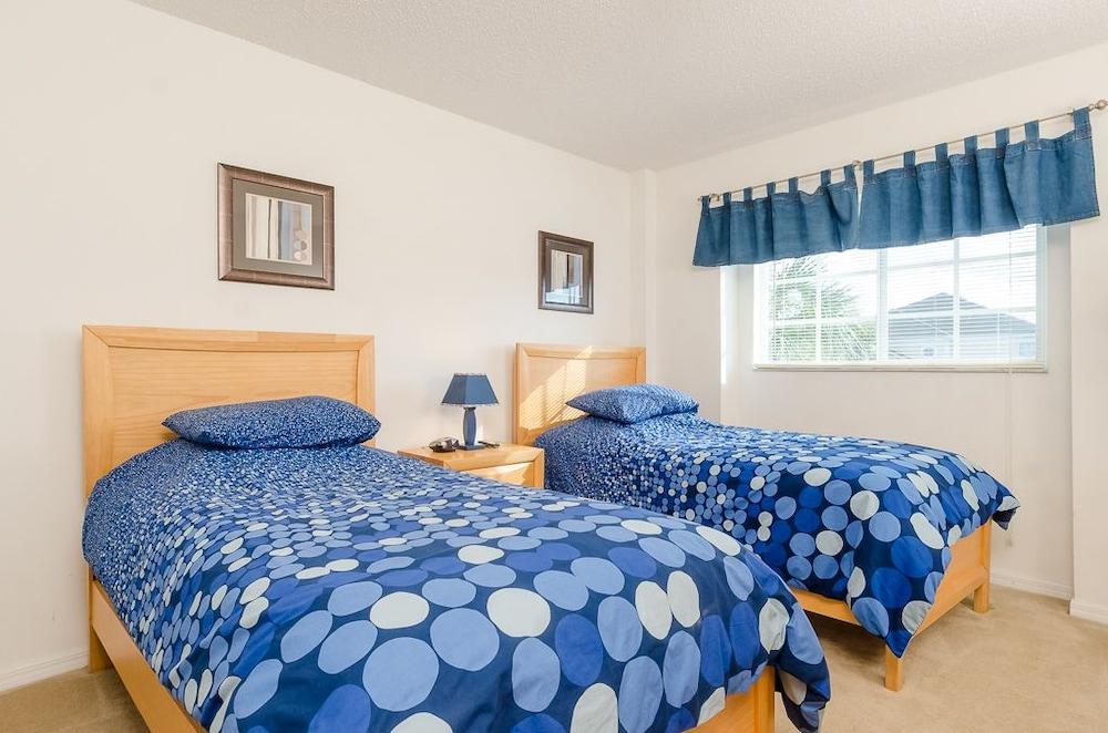 Ovm3553 - Emerald Island - 5 Bed 3 Baths Villa