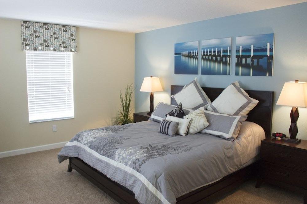 Ov3501 - Paradise Palms - 5 Bed 4 Baths Villa