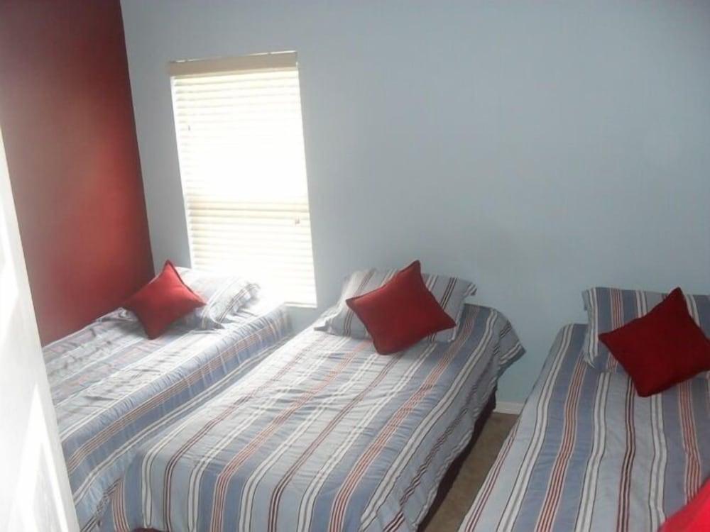 Ov3517 - Emerald Island - 7 Bed 4.5 Baths Villa