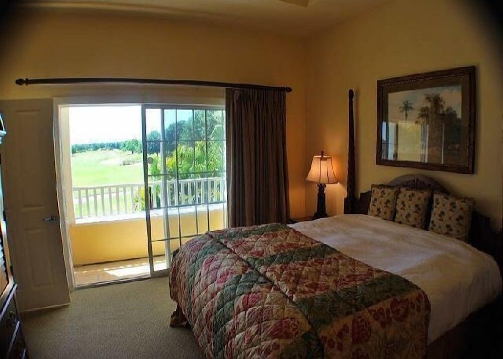 Ov3386 - Reunion Resort - 3 Bed 3 Baths Villa