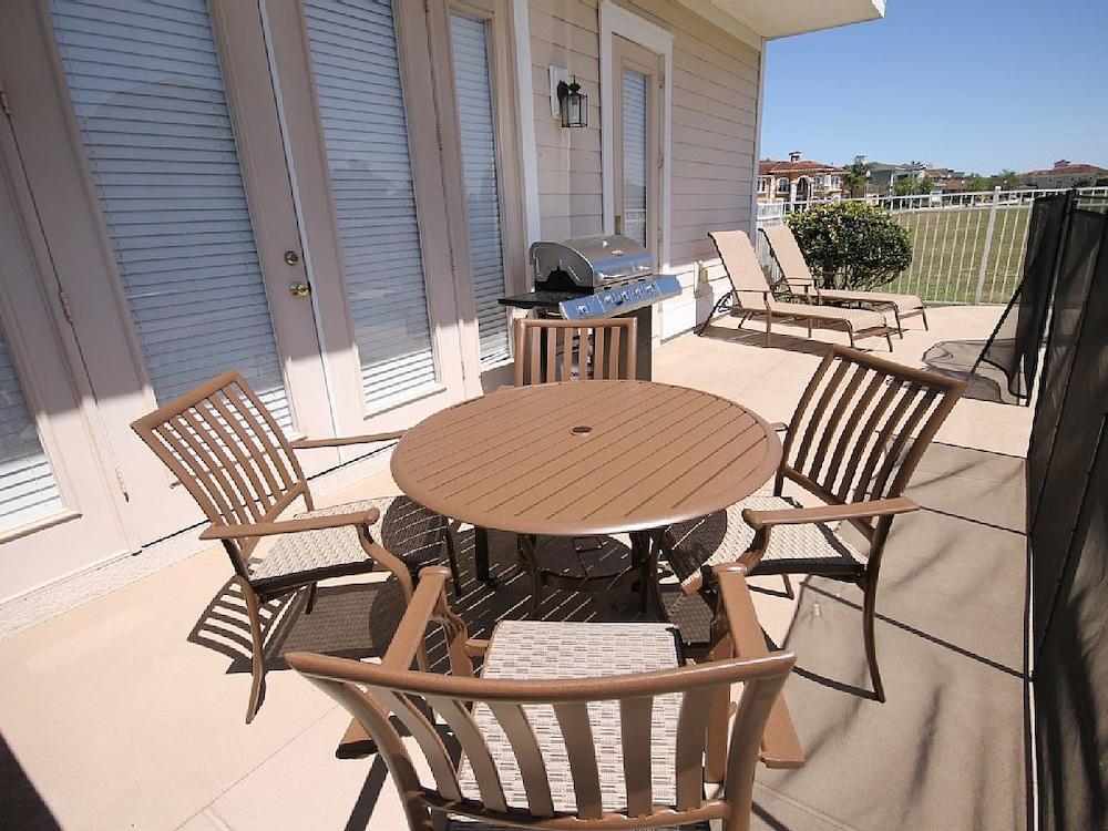 Ov3250 - Reunion Resort - 3 Bed 3 Baths Villa