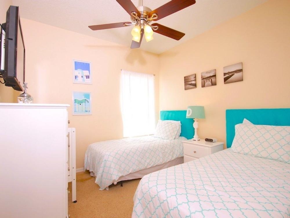 Ov3248 - Reunion Resort - 5 Bed 5 Baths Villa