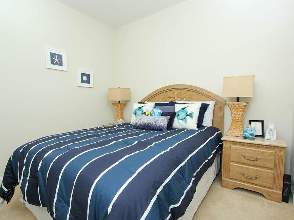 Ov3229 - Windsor Hills Resort - 6 Bed 4 Baths Villa