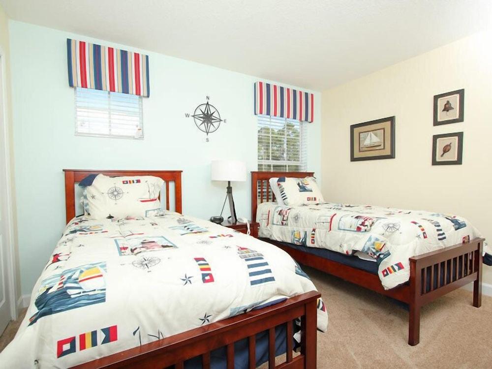 Ov3171 - Paradise Palms - 5 Bed 5 Baths Villa