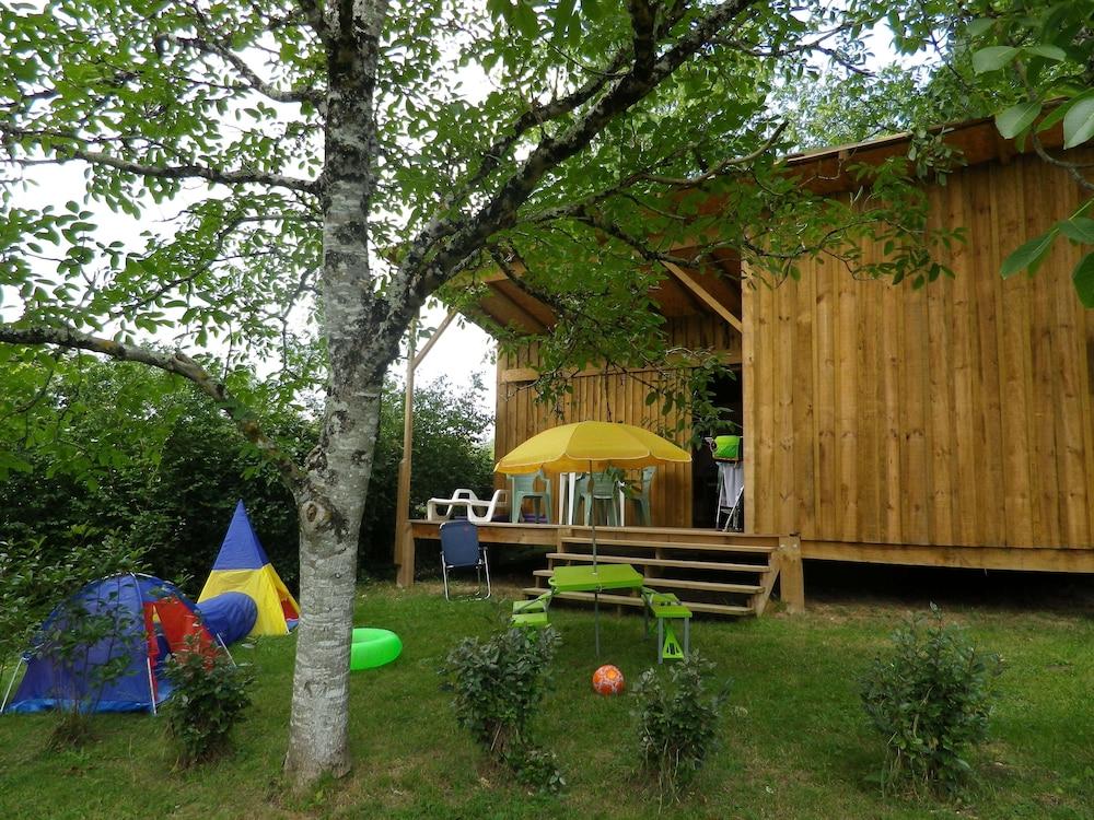Moulin des Sandaux Natur'park
