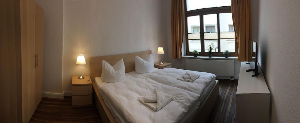 Ferienwohnung Wittenberg