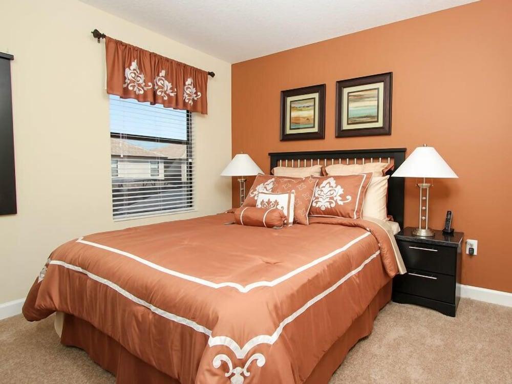 Ov3105 - Champions Gate Resort - 6 Bed 6 Baths Villa