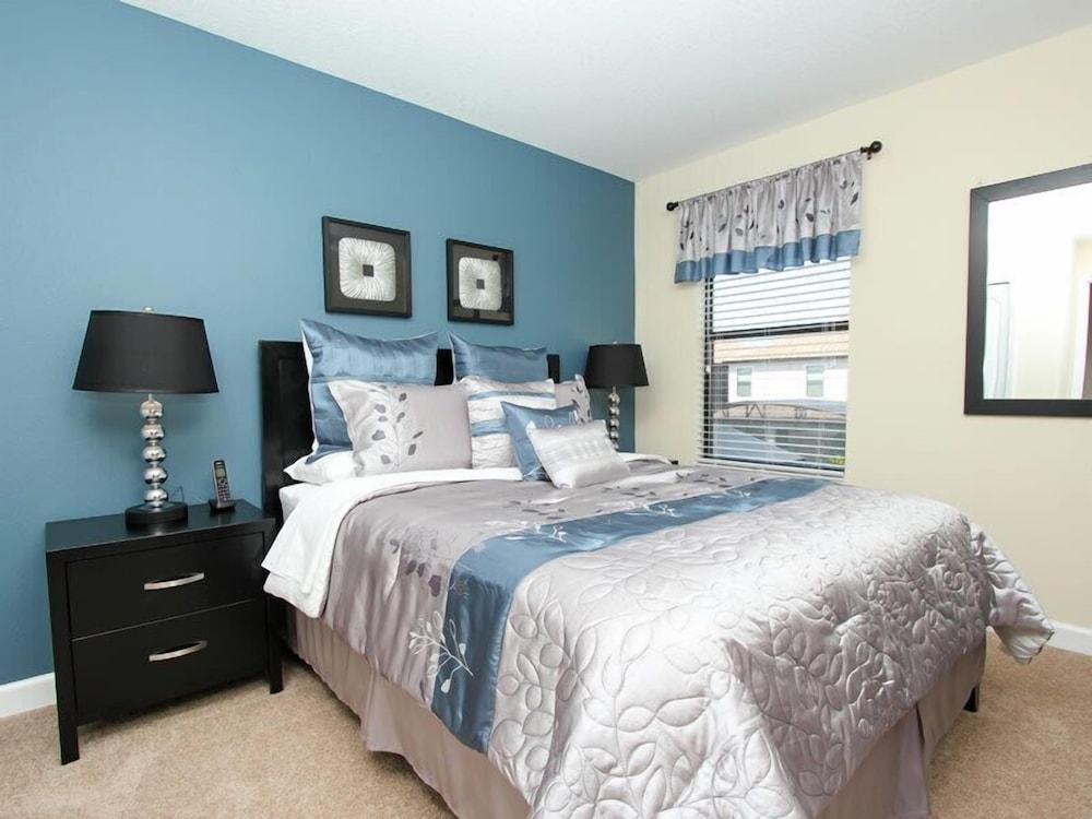 Ov3105 - Champions Gate Resort - 6 Bed 6 Baths Villa