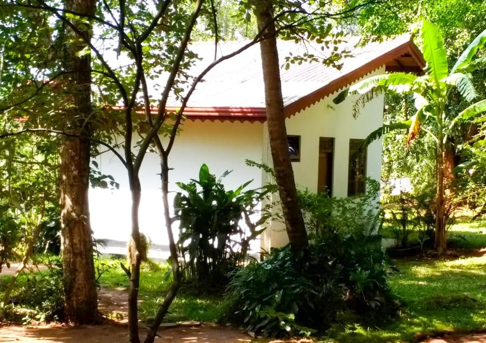 Yoho Lavonrich Bungalow