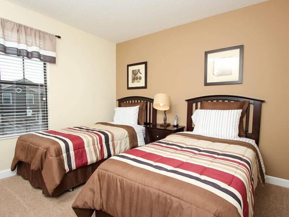 Ov3076 - Champions Gate Resort - 6 Bed 6 Baths Villa