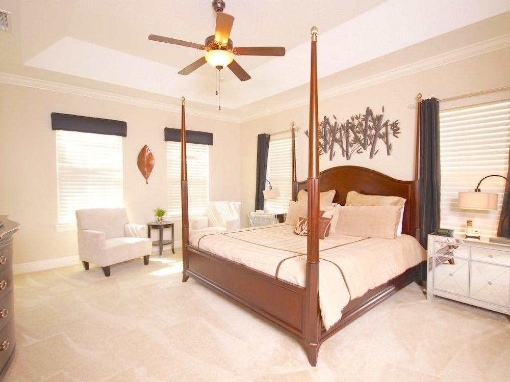 Ov3029 - Reunion Resort - 5 Bed 4 Baths Villa