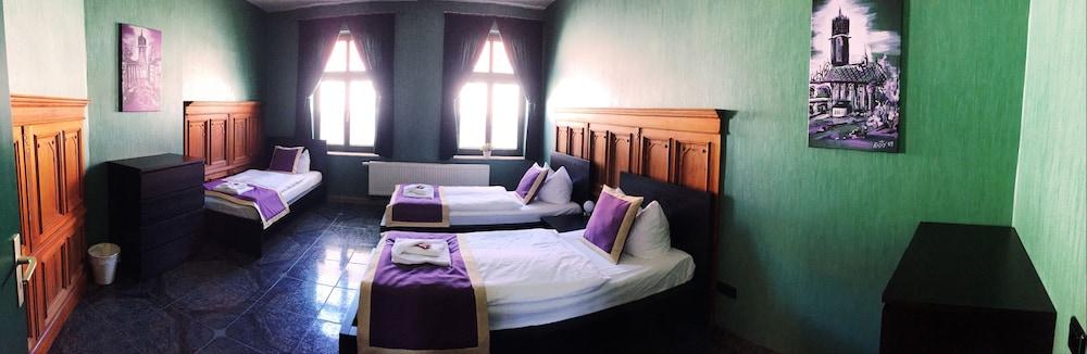 Ferienwohnung Alabama