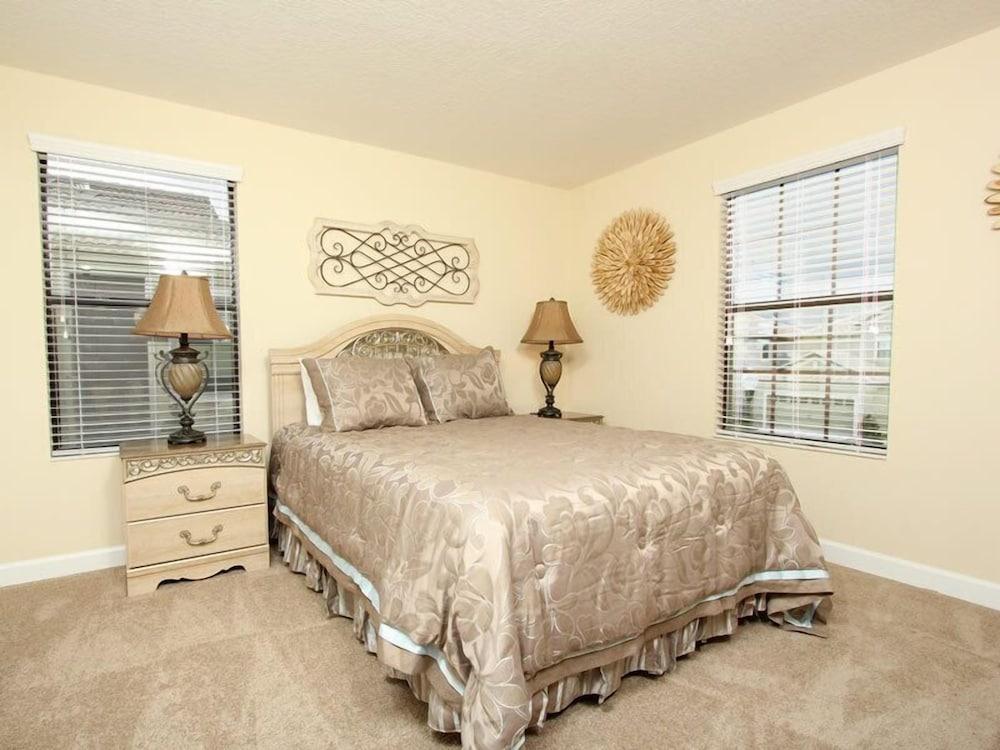 Ov2997 - Champions Gate Resort - 8 Bed 5 Baths Villa