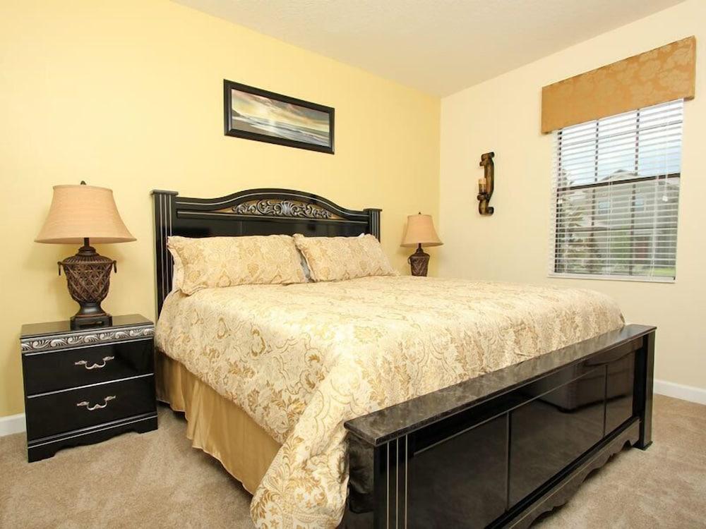 Ov2997 - Champions Gate Resort - 8 Bed 5 Baths Villa