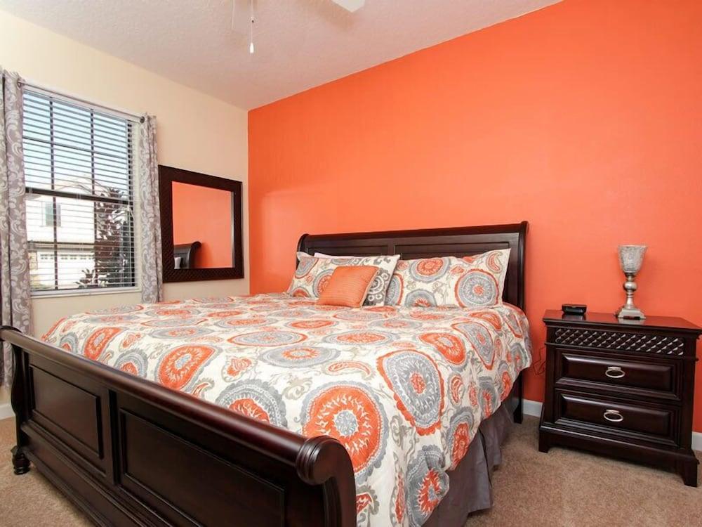 Ov3018 - Champions Gate Resort - 9 Bed 5 Baths Villa