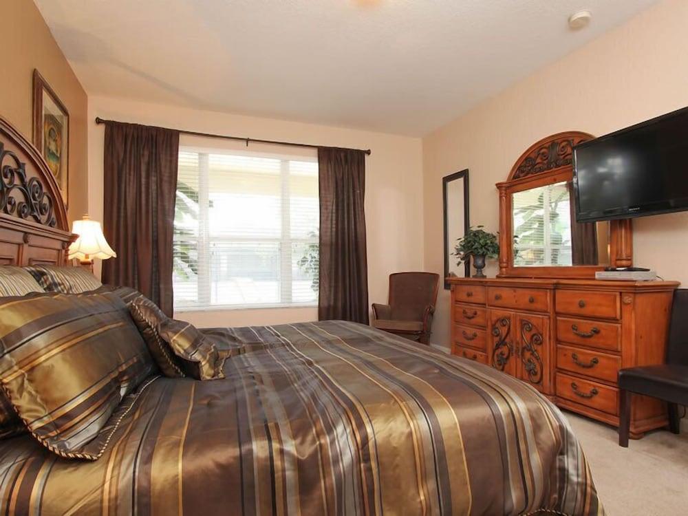 Ov2929 - Windsor Hills Resort - 5 Bed 5 Baths Villa