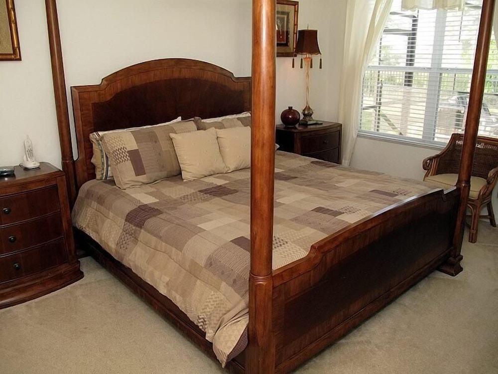 Ov2936 - Windsor Hills Resort - 5 Bed 5 Baths Villa
