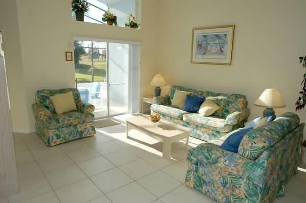 Ov2942 - Indian Creek - 4 Bed 3 Baths Villa