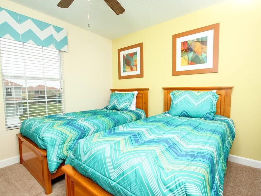 Ov2908 - Paradise Palms - 6 Bed 5 Baths Villa