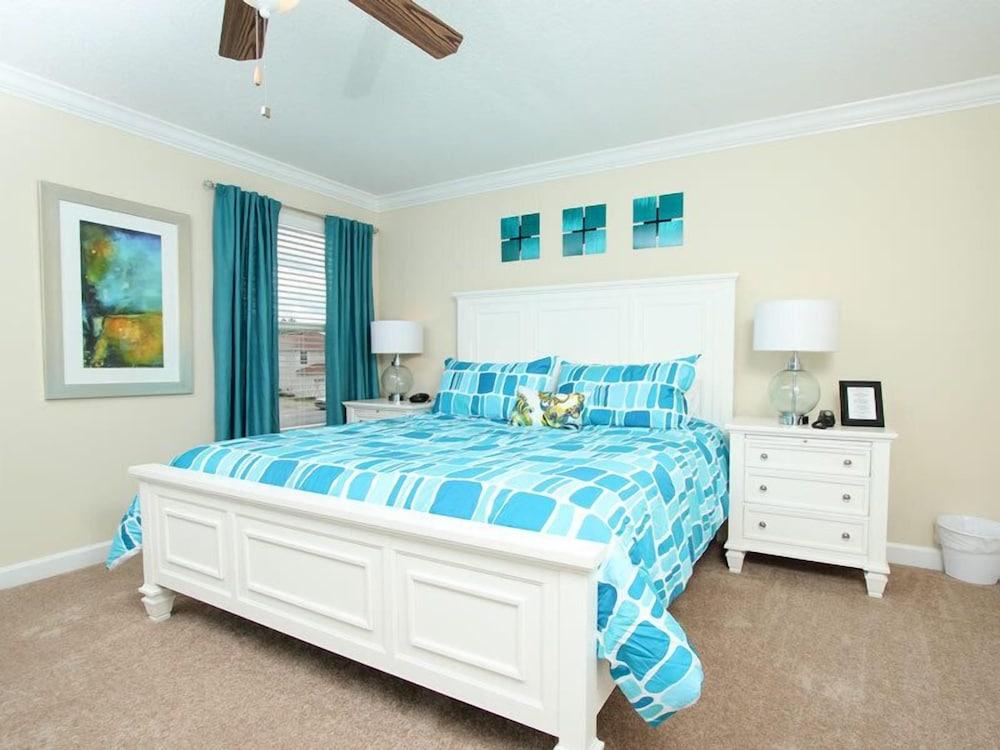 Ov2908 - Paradise Palms - 6 Bed 5 Baths Villa