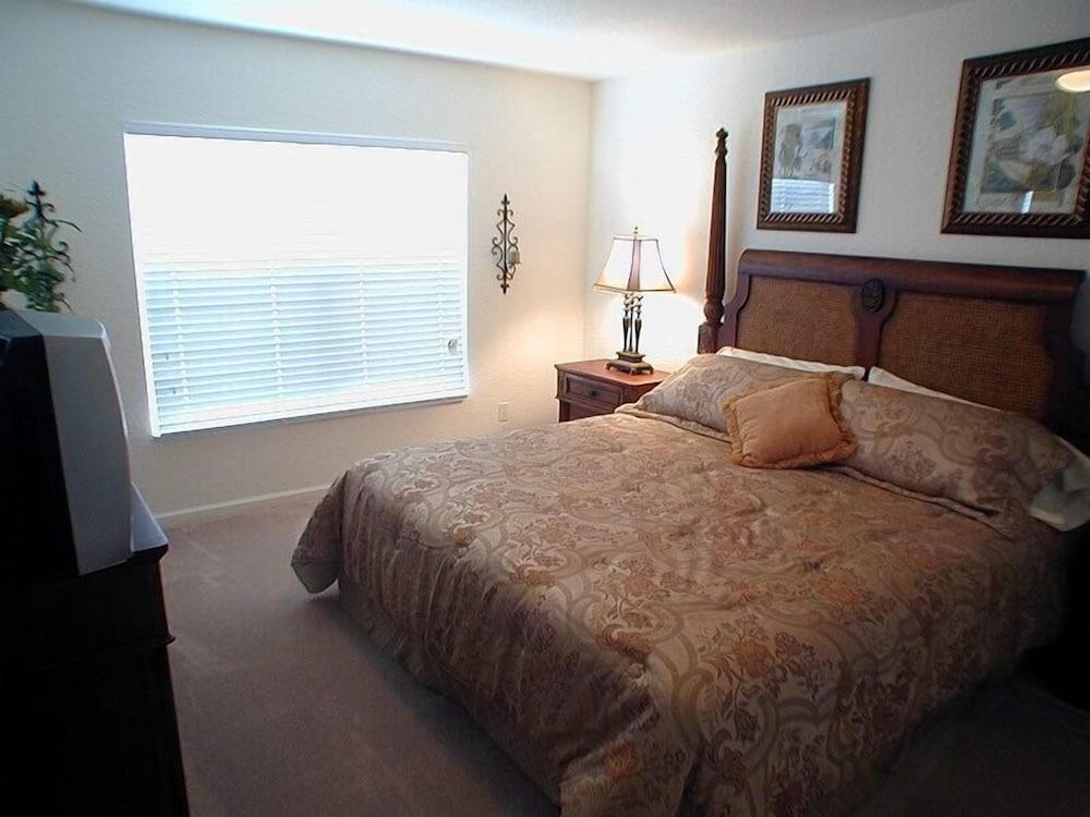 Ov2935 - Windsor Hills Resort - 5 Bed 5 Baths Villa