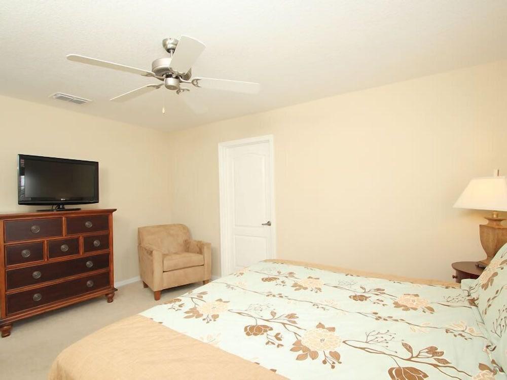 Ov2903 - Paradise Palms - 5 Bed 4 Baths Villa