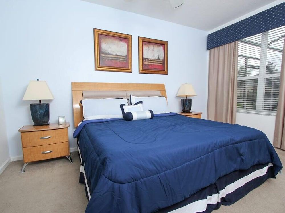 Ov2885 - Windsor Hills Resort - 5 Bed 5 Baths Villa
