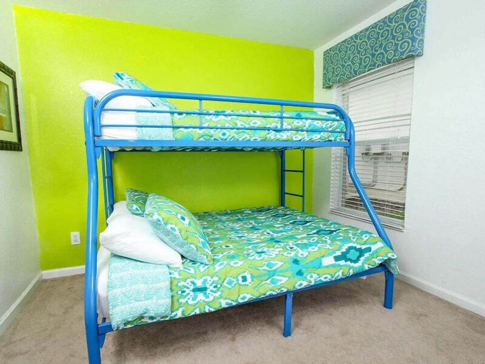 Ov2885 - Windsor Hills Resort - 5 Bed 5 Baths Villa