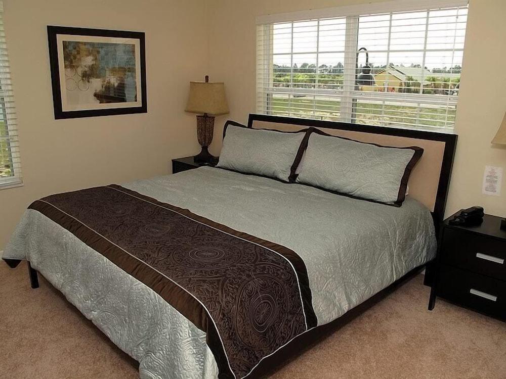 Ov2888 - Paradise Palms - 5 Bed 4 Baths Villa