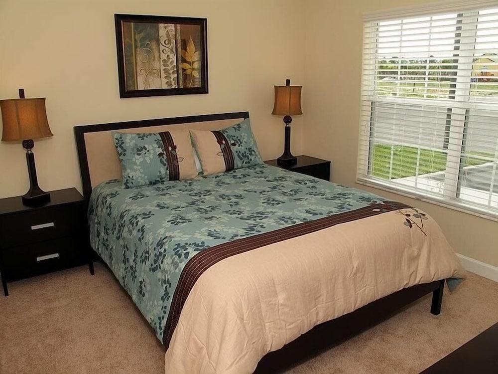 Ov2888 - Paradise Palms - 5 Bed 4 Baths Villa