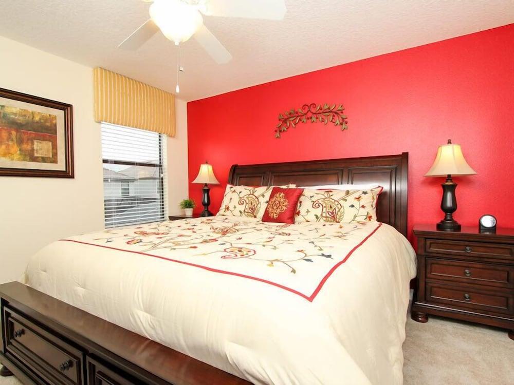 Ov2863 - Champions Gate Resort - 9 Bed 5 Baths Villa